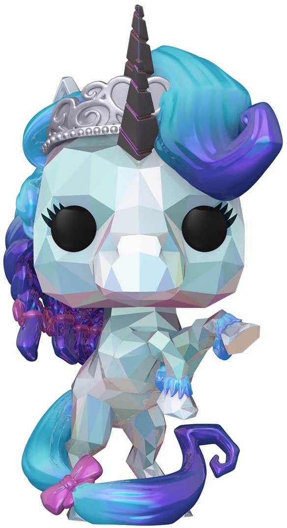 Funko Pop! Games: Tiny Tina's Wonderlands - Butt Stallion Vinyl Figure - 
