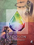 Aydolon: Age of Heroes - 