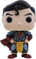 Funko Pop! Heroes: Imperial Palace - Superman Vinyl Figure - 