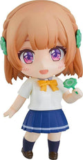 Osamake: Romcom Where The Childhood Friend Won't Lose Nendoroid 1631 Kuroha Shida Figure - 