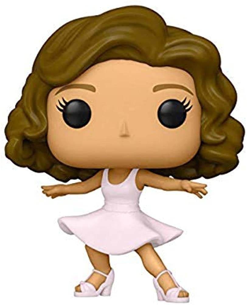 Funko Pop! Movies Dirty Dancing Baby (Finale) Vinyl Figure - 