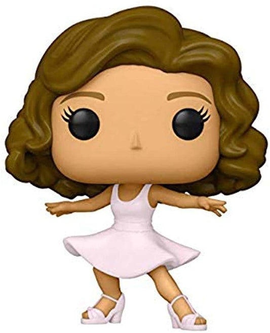 Funko Pop! Movies Dirty Dancing Baby (Finale) Vinyl Figure - 