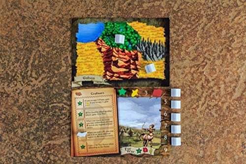 Tiny Epic Kingdoms - 