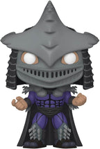 Funko Pop! Movies Teenage Mutant Ninja Turtles 2 Super Shredder Vinyl Figure - 