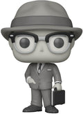 Funko Pop! Marvel: WandaVision - Vision 50'S Vinyl Figure - 