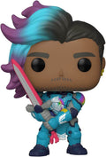 Funko Pop! Games: Tiny Tina's Wonderlands - Paladin Mike Vinyl Figure - 
