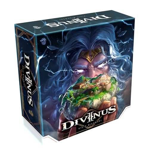 Divinus - 