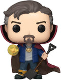 Funko Pop! Marvel: Spider-Man No Way Home - Doctor Strange Vinyl Figure - 
