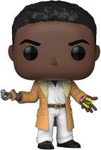 Funko Pop! Movies: Candyman - Sherman Fields Vinyl Figure - 