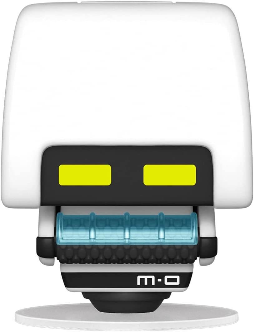 Funko Pop! Disney: Wall-E - M-O Vinyl Figure - 