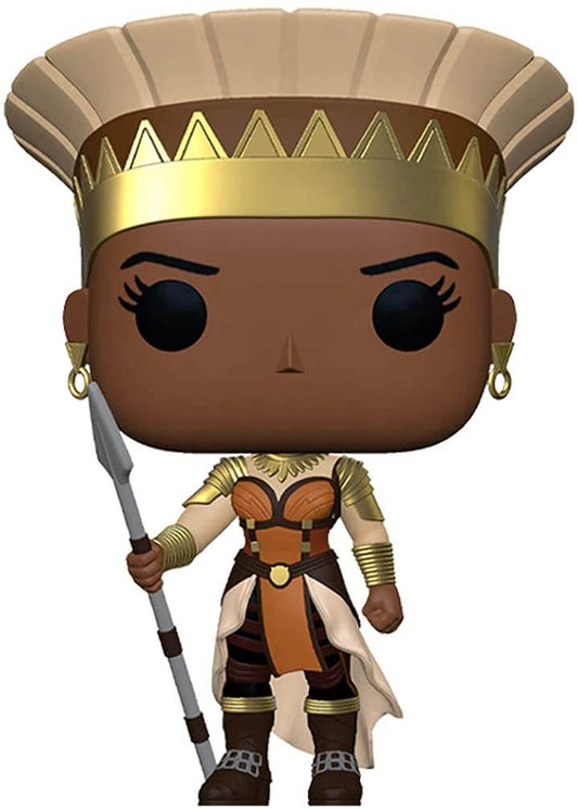 Funko Pop! Marvel: What if? - Queen General Ramonda - 
