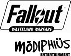 Fallout The Series: - Hollywood Heroes - 