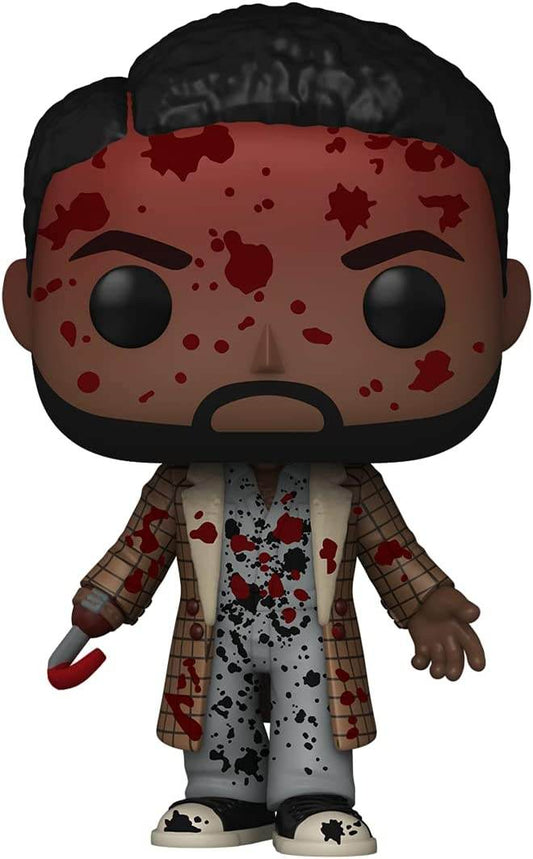 Funko Pop! Movies: Candyman - Candyman Bloody Chase Vinyl Figure - 