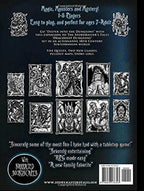 The Storymaster's Tales: Deeper in the Dungeon - A Dracodeep Dungeons Expansion RPG - 