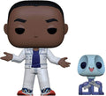Funko Pop! Space Jam 2 - AI G with Pete Vinyl Figure - 