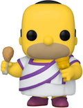 Funko Pop! Animation: Simpsons - Obeseus Collectible Vinyl Figure - 
