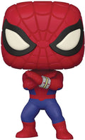 Funko Pop! Marvel Spider-Man Japanese TV Series Vinyl Figure - 