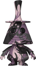 Funko Pop! Disney Nightmare Before Christmas -Mayor (Artist's Series) Vinyl Figure - 