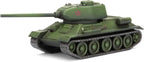 Clash of Steel - Soviet: T-34/85 Scout Company - 