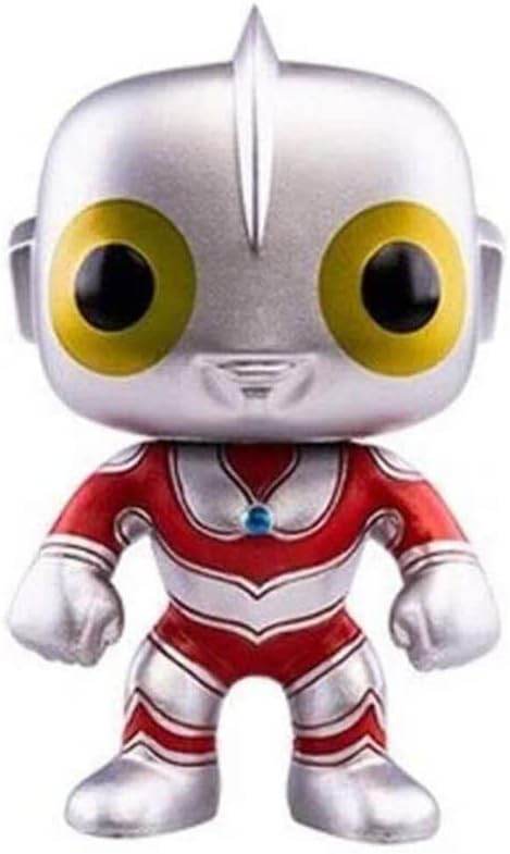 Funko Pop! 766 Ultraman - Ultraman Jack Figure - 