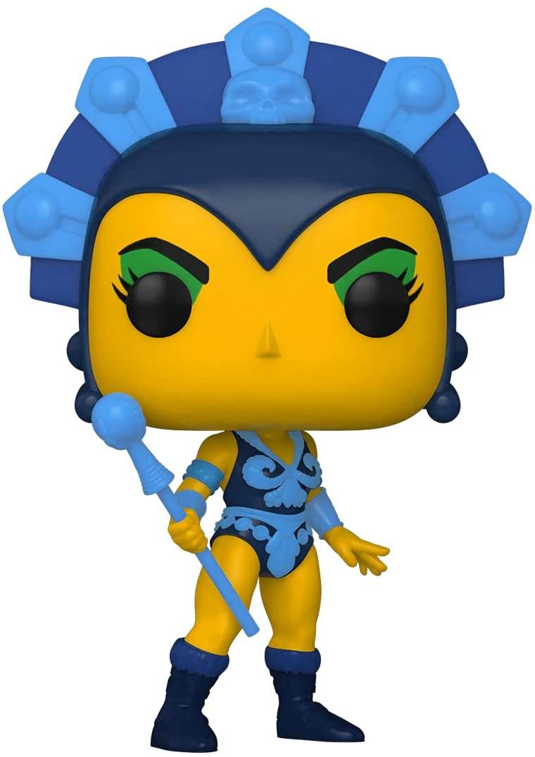 Funko Pop! Masters of The Universe - Evil Lyn Vinyl Figure - 