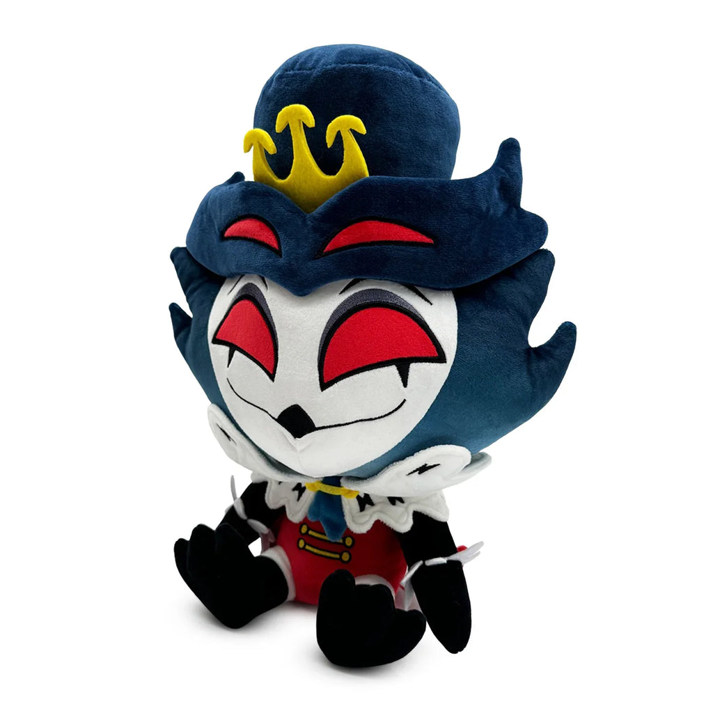 Helluva Boss 9" Plush