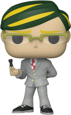 Funko Pop! Animation: My Hero Acadamia - Sir Nighteye - 