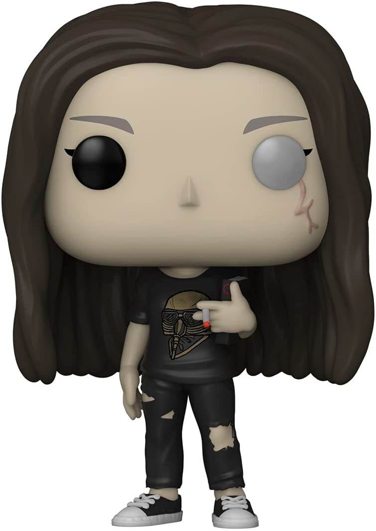 Funko Pop! Movies: Mandy - Mandy Vinyl Figure - 