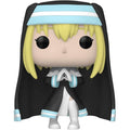 Funko Pop! Animation: Fire Force - Iris - 