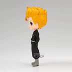 Tokyo Revengers Qposket - TAKEMICHI HANAGAKI - (ver.A) Figure - 