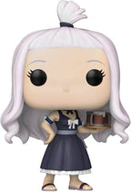 Funko Pop! Animation: Fairy Tail - Mirajane Strauss Vinyl Figure - 