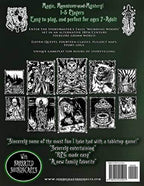 The Storymaster's Tales: Weirding Woods - Folklore Fantasy RPG - 