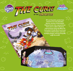 My Little Pony: Tales of Equestria - The Curse of the Statuettes - 