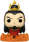 Funko Pop! Animation Avatar The Last Airbender Fire Lord Ozai Vinyl Figure - 