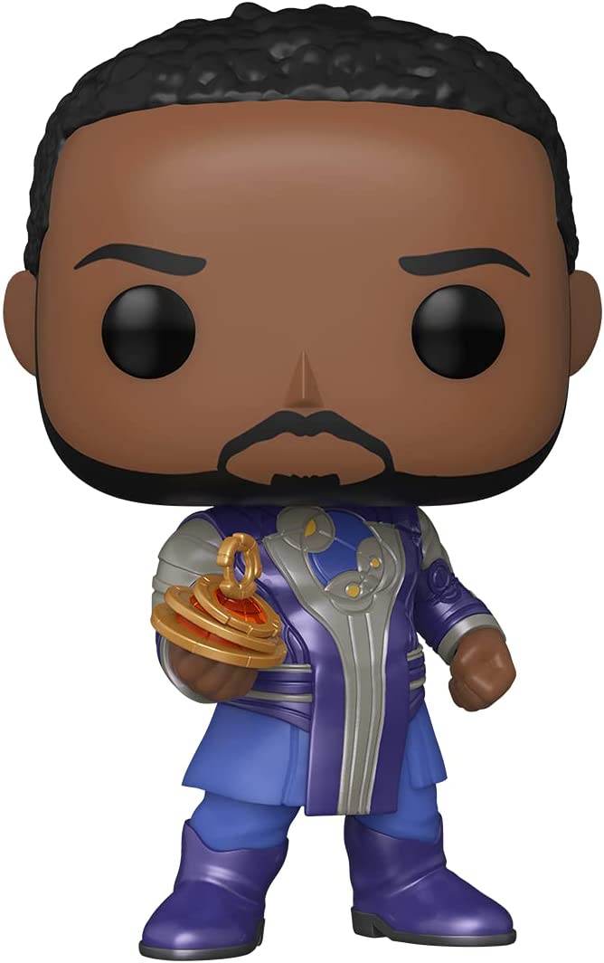 Funko Pop! Marvel: Eternals - Phastos Collectible Vinyl Figure - 