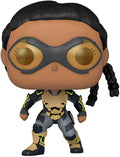 Funko Pop! Heroes Black Lightning - Thunder Vinyl Figure - 