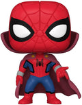 Funko Pop! Marvel: What If? Zombie Hunter Spidey - 