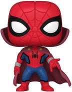 Funko Pop! Marvel: What If? Zombie Hunter Spidey - 
