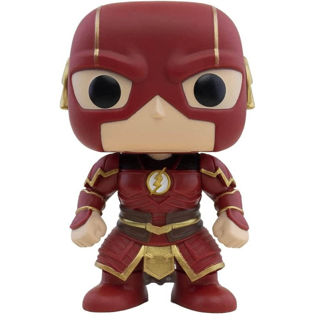 Funko Pop! Heroes: Imperial Palace - The Flash Vinyl Figure - 