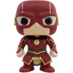 Funko Pop! Heroes: Imperial Palace - The Flash Vinyl Figure - 