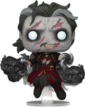 Funko Pop! Marvel: Doctor Strange Multiverse of Madness - Dead Strange - 
