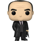 Funko Pop! Movies: The Batman - Oswald Cobblepot - 