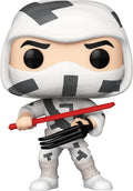 Funko Pop! G.I. Joe - Storm Shadow Vinyl Figure - 