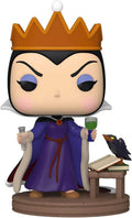 Funko Pop! Disney: Villains - Queen Grimhilde - 