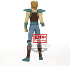 Banpresto Saint Seiya Saint Cosmo Memoir Leo AIOLIA Figure - 