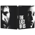 The Last of Us Survival Edition Steelbook (Playstation 3) - Game Manual Only