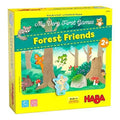 My Very First Games: Forest Friends - 