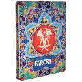 Far Cry 4 Future Shop G2 Excusive Steelbook (Playstation 4) - Game Only