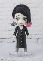 Tamashi Nations - Demon Slayer: Kimetsu no Yaiba - Enmu, Bandai Spirits Figuarts Mini Figure - 