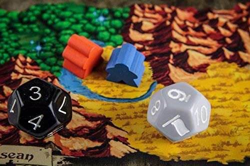 Tiny Epic Kingdoms - 